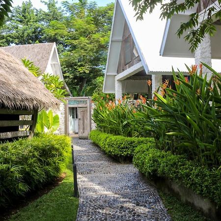 Chanteak Bali - Teak House 3 Джимбаран Екстер'єр фото