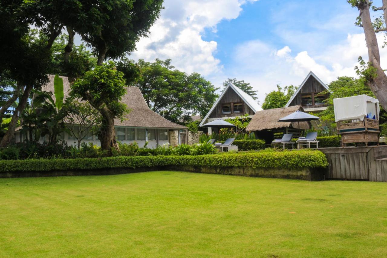 Chanteak Bali - Teak House 3 Джимбаран Екстер'єр фото
