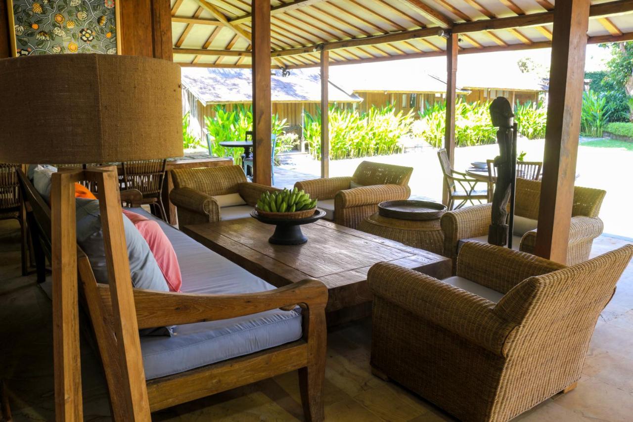 Chanteak Bali - Teak House 3 Джимбаран Екстер'єр фото