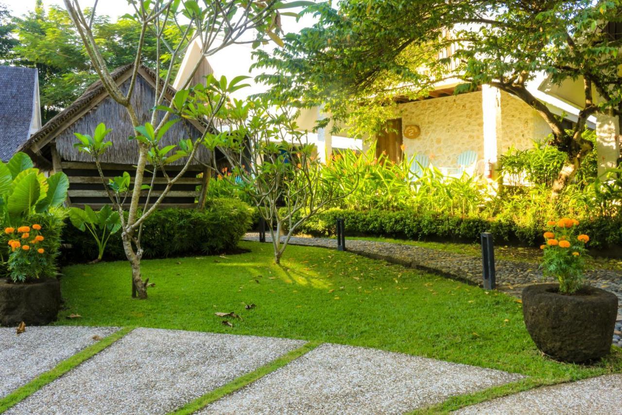 Chanteak Bali - Teak House 3 Джимбаран Екстер'єр фото